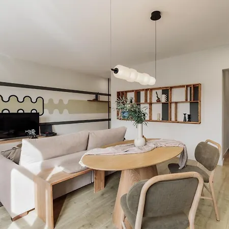 Apartament Spacest - Rambla De Catalunya C