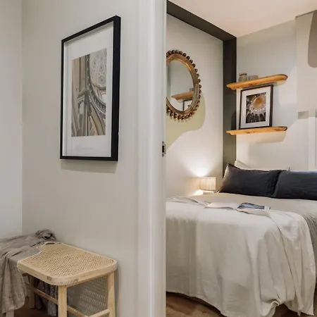 Spacest - Rambla De Catalunya C Apartament