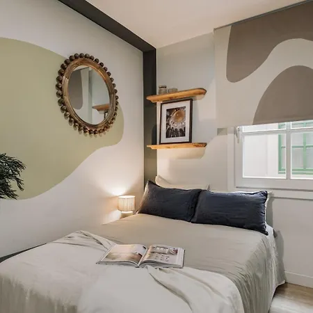 Apartament Spacest - Rambla De Catalunya C Barcelona