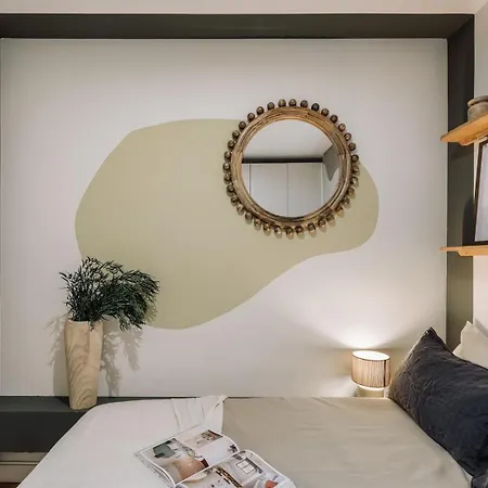 Apartament Spacest - Rambla De Catalunya C *