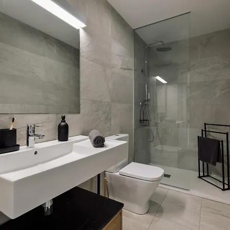 Spacest - Rambla De Catalunya C Apartament Barcelona